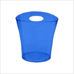 Balde de Gelo 4,5lt PS