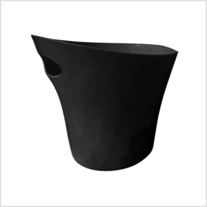 Balde de Gelo 4,5lt - PP