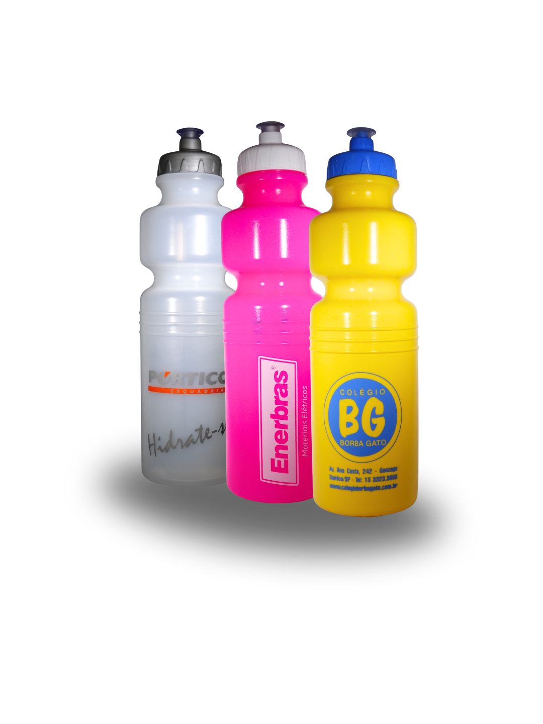 Squeeze 750ml