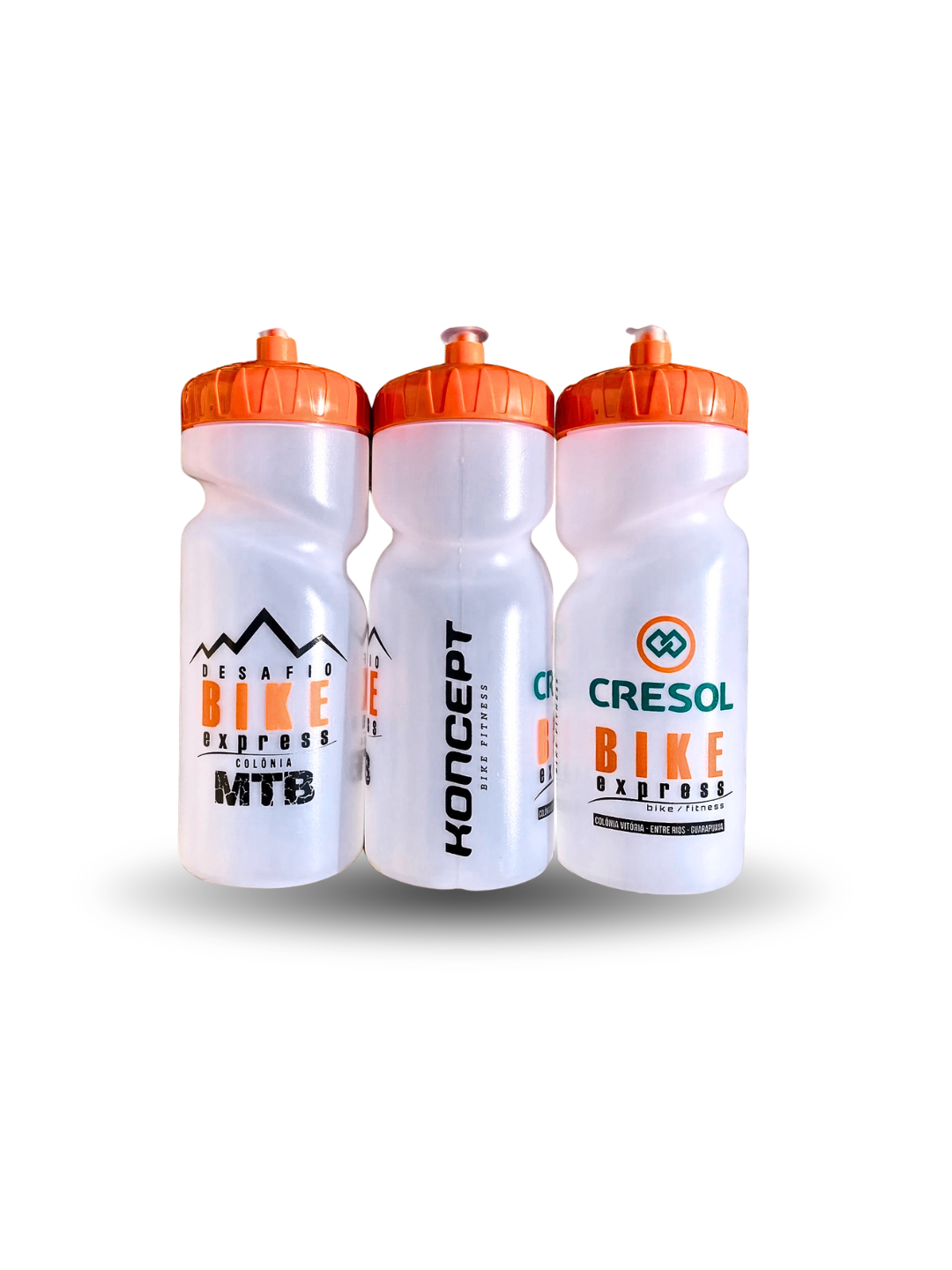 Squeeze Pró 600ml - Imagem 2